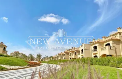 تاون هاوس - 4 غرف نوم - 4 حمامات للبيع في لافيستا سيتي - كمبوندات العاصمة الإدارية الجديدة - العاصمة الإدارية الجديدة - القاهرة