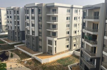 Apartment - 3 Bedrooms - 3 Bathrooms for sale in Hyde Park - New Cairo City - Cairo Apartment - 3 Bedrooms - 3 Bathrooms for sale in Hyde Park - New Cairo City - Cairo