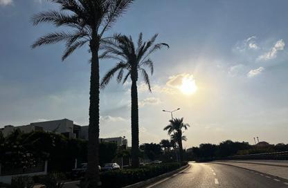 Apartment - 3 Bedrooms - 3 Bathrooms for sale in Hyde Park - New Cairo City - Cairo Apartment - 3 Bedrooms - 3 Bathrooms for sale in Hyde Park - New Cairo City - Cairo