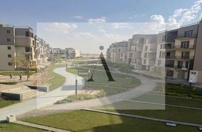 Apartment - 2 Bedrooms - 2 Bathrooms for sale in Sodic East - 6th District - New Heliopolis - Cairo