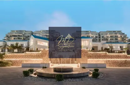 Apartment - 3 Bedrooms - 4 Bathrooms for sale in Mountain View iCity - 5th Settlement Compounds - The 5th Settlement - New Cairo City - Cairo