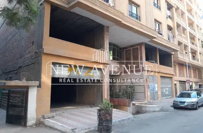 مساحات مكتبية - 2 غرف نوم - 2 حمامات للبيع في شارع الدقي - الدقي - الجيزة