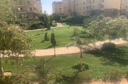 Apartment - 3 Bedrooms - 2 Bathrooms for sale in Privado - Madinaty - Cairo