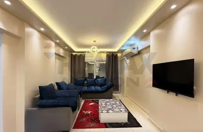 Apartment - 2 Bedrooms - 1 Bathroom for rent in Moharam Bek - Hay Wasat - Alexandria