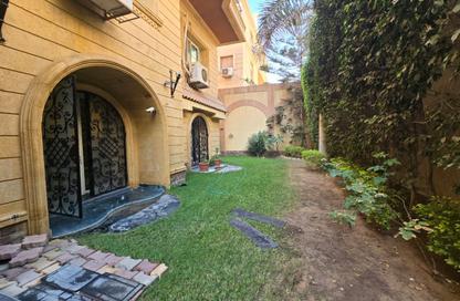Apartment - 1 - 1 for rent in Al Shouyfat St. - District 1 - The 5th Settlement - New Cairo City - Cairo