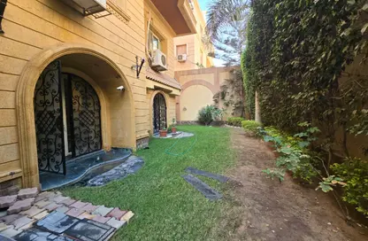 Apartment - 1 Bedroom - 1 Bathroom for rent in Al Shouyfat St. - District 1 - The 5th Settlement - New Cairo City - Cairo Apartment - 1 Bedroom - 1 Bathroom for rent in Al Shouyfat St. - District 1 - The 5th Settlement - New Cairo City - Cairo