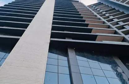 Apartment - Studio - 1 Bathroom for sale in Park Side Residence - Zed Towers - Sheikh Zayed Compounds - Sheikh Zayed City - Giza