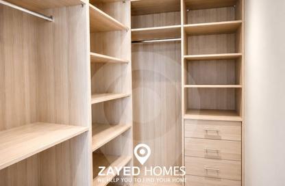 شقة - 2 - 3 للايجار في نيو جيزة - طريق مصر اسكندرية الصحراوي - مدينة 6 أكتوبر - الجيزة