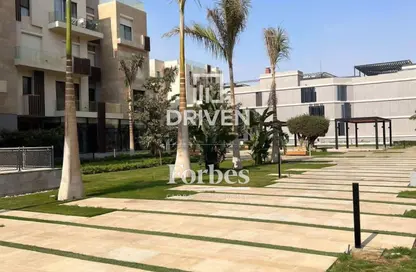 Villa - 4 Bedrooms - 5 Bathrooms for rent in Westown - Sheikh Zayed Compounds - Sheikh Zayed City - Giza Villa - 4 Bedrooms - 5 Bathrooms for rent in Westown - Sheikh Zayed Compounds - Sheikh Zayed City - Giza