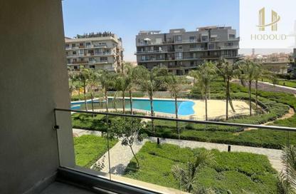 Apartment - 2 Bedrooms - 3 Bathrooms for rent in Villette - 5th Settlement Compounds - The 5th Settlement - New Cairo City - Cairo