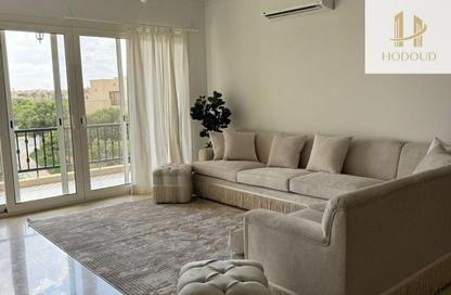 Apartment - 2 Bedrooms - 3 Bathrooms for rent in Villette - 5th Settlement Compounds - The 5th Settlement - New Cairo City - Cairo Apartment - 2 Bedrooms - 3 Bathrooms for rent in Villette - 5th Settlement Compounds - The 5th Settlement - New Cairo City - Cairo