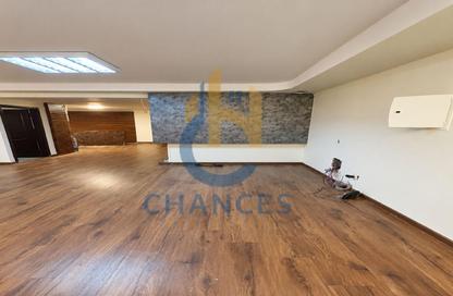 Duplex - 6 - 3 for sale in Ibrahim Saafan St. - El Banafseg 9 - El Banafseg - New Cairo City - Cairo