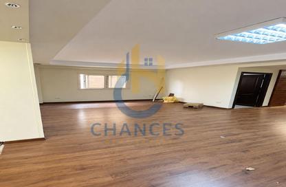 Duplex - 6 - 3 for sale in Ibrahim Saafan St. - El Banafseg 9 - El Banafseg - New Cairo City - Cairo