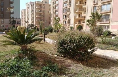 شقة - 3 غرف نوم - 2 حمامات للبيع في الاندلس الجديدة - حى الاندلس - مدينة القاهرة الجديدة - القاهرة