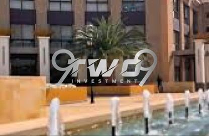 Office Space - Studio - 1 Bathroom for rent in Mivida - 5th Settlement Compounds - The 5th Settlement - New Cairo City - Cairo