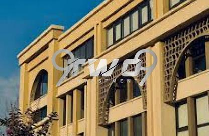 Office Space - Studio - 1 Bathroom for rent in Mivida - 5th Settlement Compounds - The 5th Settlement - New Cairo City - Cairo