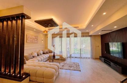 Townhouse - 3 Bedrooms - 3 Bathrooms for rent in Cluster 18 - Hyde Park - New Cairo City - Cairo
