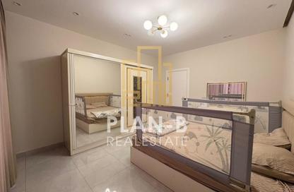 Apartment - 2 - 2 for rent in Casa - Sheikh Zayed Compounds - Sheikh Zayed City - Giza