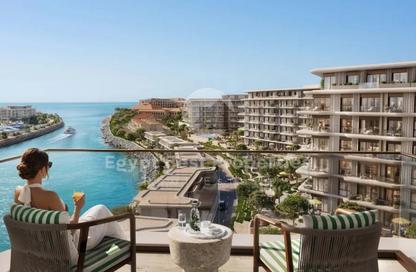 Apartment - 3 - 2 for sale in Modon Abu Dhabi - Ras Al Hekma - North Coast