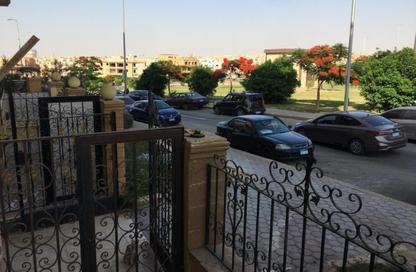 شقة - 3 غرف نوم - 2 حمامات للبيع في عمارات النرجس - النرجس - مدينة القاهرة الجديدة - القاهرة