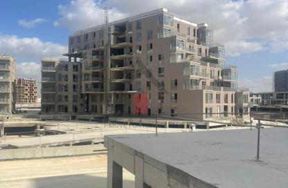شقة - غرفة نوم - 2 حمامات للبيع في 205 اركان بالم - كمبوندات الشيخ زايد - الشيخ زايد - الجيزة