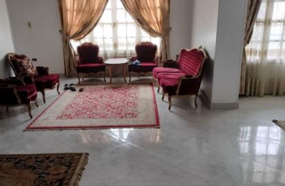 Apartment - 3 - 2 for sale in Ibn Ketebaa St. - Al Hadiqah Al Dawliyah - 7th District - Nasr City - Cairo