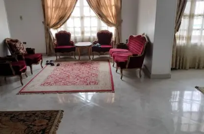 Apartment - 3 Bedrooms - 2 Bathrooms for sale in Ibn Ketebaa St. - Al Hadiqah Al Dawliyah - 7th District - Nasr City - Cairo