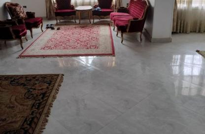 Apartment - 3 - 2 for sale in Ibn Ketebaa St. - Al Hadiqah Al Dawliyah - 7th District - Nasr City - Cairo