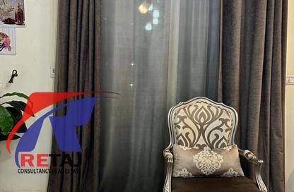 Apartment - 3 Bedrooms - 1 Bathroom for rent in Gardenia City Compound Nasr City - Zahraa Madinat Nasr - Nasr City - Cairo