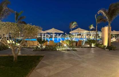 Chalet - 2 Bedrooms - 2 Bathrooms for sale in Seashore - Ras Al Hekma - North Coast