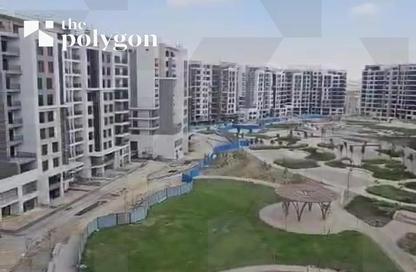 شقة - 3 - 2 للبيع في زيد غرب - كمبوندات الشيخ زايد - الشيخ زايد - الجيزة