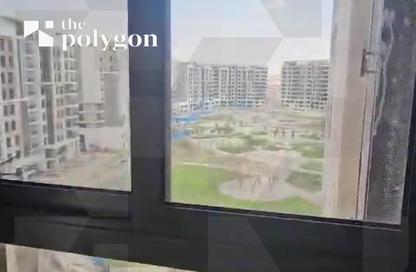 شقة - 3 - 2 للبيع في زيد غرب - كمبوندات الشيخ زايد - الشيخ زايد - الجيزة