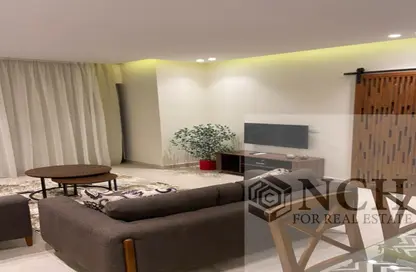 شقة - 2 غرف نوم - 3 حمامات للايجار في لايك فيو ريزيدنس - كمبوندات التجمع الخامس - التجمع الخامس - مدينة القاهرة الجديدة - القاهرة