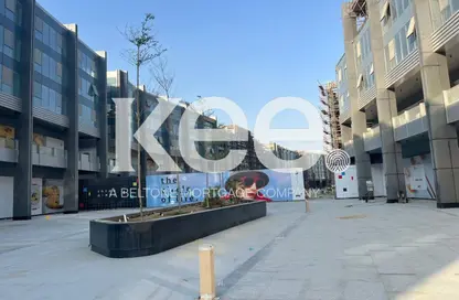 عيادة - استوديو - 1 حمام للبيع في ثري سيكستي - كمبوندات التجمع الخامس - التجمع الخامس - مدينة القاهرة الجديدة - القاهرة