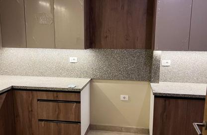 Apartment - 2 Bedrooms - 2 Bathrooms for rent in Villette - 5th Settlement Compounds - The 5th Settlement - New Cairo City - Cairo