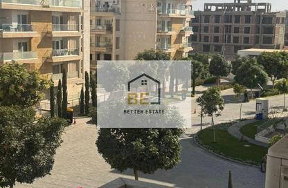 Apartment - 3 Bedrooms - 2 Bathrooms for sale in Mountain View iCity October - 6 October Compounds - 6 October City - Giza Apartment - 3 Bedrooms - 2 Bathrooms for sale in Mountain View iCity October - 6 October Compounds - 6 October City - Giza