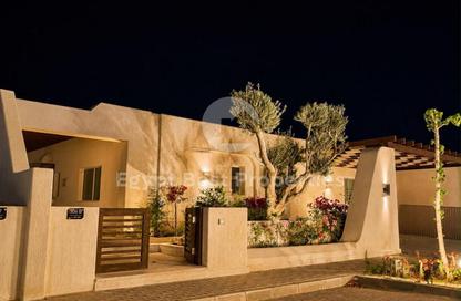 Chalet - 2 - 2 for sale in Beit Al Bahr - Sidi Heneish - North Coast