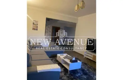 Twin House - 5 Bedrooms - 4 Bathrooms for sale in The Water Way - North Investors Area - New Cairo City - Cairo