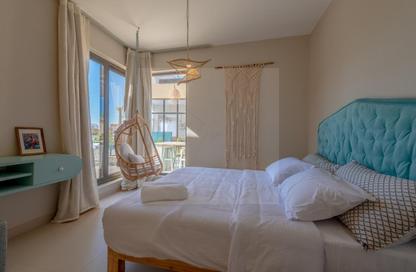Villa - 4 - 3 for sale in Tawila El Gouna - El Gouna - Hurghada - Red Sea