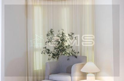 Apartment - 2 - 2 for rent in Orouba Axis - Area A - Ganoob El Acadimia - New Cairo City - Cairo