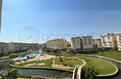 iVilla - 3 Bedrooms - 3 Bathrooms for sale in Mountain View Hyde Park - 5th Settlement Compounds - The 5th Settlement - New Cairo City - Cairo