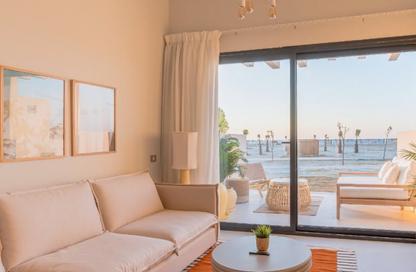 Chalet - 2 Bedrooms - 2 Bathrooms for sale in Viva Al Sokhna Resort and Spa - Al Ain Al Sokhna - Suez Chalet - 2 Bedrooms - 2 Bathrooms for sale in Viva Al Sokhna Resort and Spa - Al Ain Al Sokhna - Suez