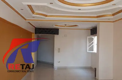 Apartment - 3 Bedrooms - 2 Bathrooms for rent in Dr Ismail Wahbi St. - 10th Zone - Nasr City - Cairo