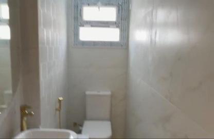 Apartment - 3 Bedrooms - 3 Bathrooms for rent in Ahmed Shawky Axis - El Banafseg 1 - El Banafseg - New Cairo City - Cairo