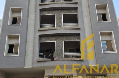 Duplex - 3 - 2 for sale in Al Andalus Buildings - Al Andalus District - New Cairo City - Cairo