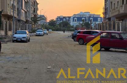Duplex - 3 - 2 for sale in Al Andalus Buildings - Al Andalus District - New Cairo City - Cairo