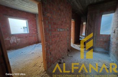 Duplex - 3 - 2 for sale in Al Andalus Buildings - Al Andalus District - New Cairo City - Cairo