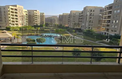 شقة - 4 غرف نوم - 3 حمامات للايجار في سكوير - كمبوندات التجمع الخامس - التجمع الخامس - مدينة القاهرة الجديدة - القاهرة