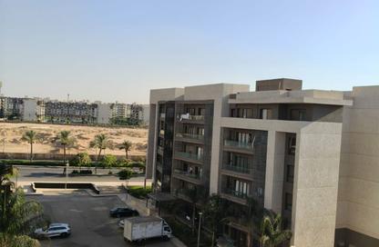Apartment - 2 - 2 for sale in B15 - Madinaty - Cairo