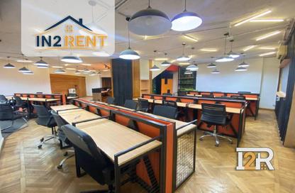 Whole Building - Studio - 7+ for rent in Street 83 - Maadi - Hay El Maadi - Cairo